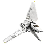 Star Wars Imperial Shuttle Tydirium