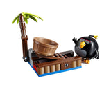 Piggy Pirate Ship