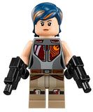 Star wars Ezra's Speeder Bike