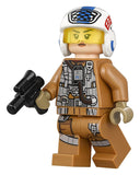 Resistance Bomber