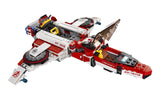 Avenjet Space Mission