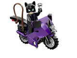 Batman Catwoman Catcycle City Chase