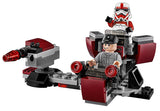 Star Wars Galactic Empire Battle Pack