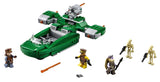 Flash Speeder