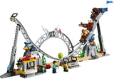Pirate Roller Coaster