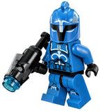Star Wars Senate Commando Troopers