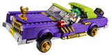 Batman The Joker Notorious Lowrider