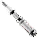 Ideas NASA Apollo Saturn V 92176