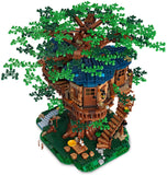 Ideas Tree House