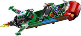 Ninja Turtles T-Rawket Sky Strike