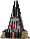 Star Wars Darth Vader's Castle