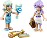 Elves Naida's Epic Adventure Ship