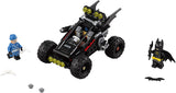 BATMAN MOVIE The Bat-Dune Buggy