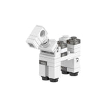 Minecraft Minifigures Set