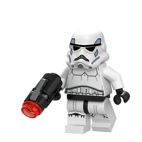 Stormtrooper Minifigure