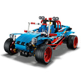 Rally Car