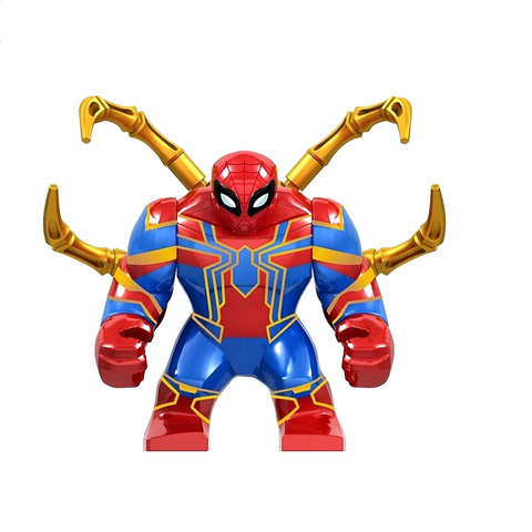 Iron Spider Maxifigure