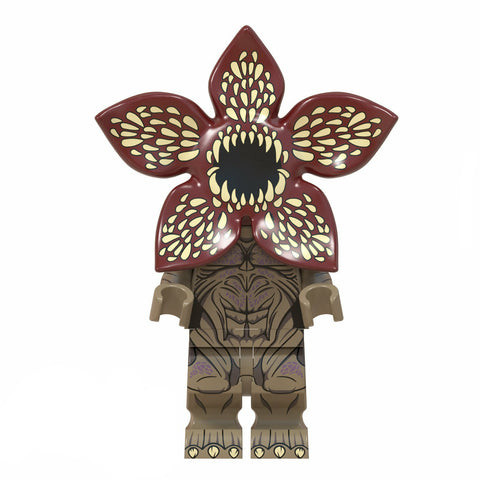 Demogorgon Minifigure