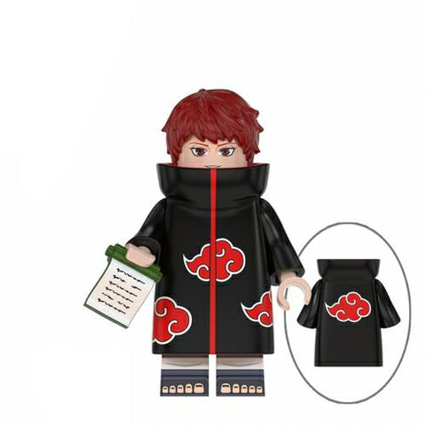Sasori Minifigure
