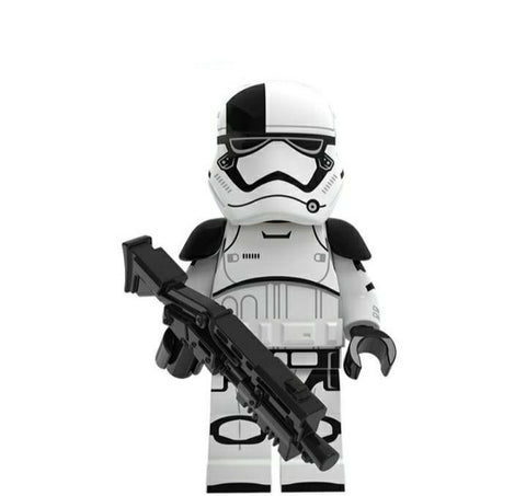 First Order Stormtrooper Minifigure