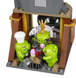 King Pig's Castle
