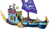 Elves Naida's Epic Adventure Ship