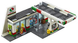 City Town Service Station