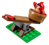 Piggy Plane Attack