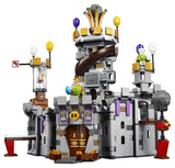 King Pig's Castle