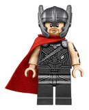 The Ultimate Battle for Asgard