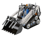 Technic Compact Tracked Loader