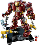 Super Heroes Avengers The Hulkbuster Ultron Edition