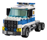 Mobile Command Center
