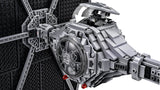 Star Wars Tie Fighter Building Kit