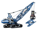 Technic Crawler Crane
