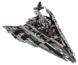 Star Wars First Order Star Destroyer