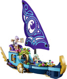 Elves Naida's Epic Adventure Ship