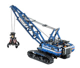 Technic Crawler Crane