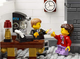 Brick Bank