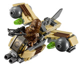 Star Wars Microfighters Wookiee Gunship