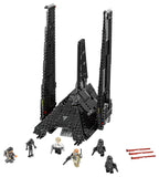 Star Wars Krennic's Imperial Shuttle