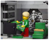 Brick Bank