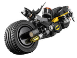 Batman: Gotham City Cycle Chase