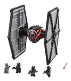 Star Wars First Order Special Forces TIE Fighter