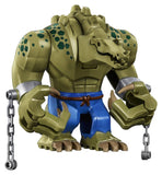 Killer Croc Tail-Gator