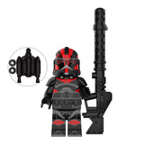 Star Wars Minifigures Set