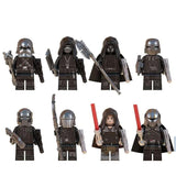 Star Wars Knights of Ren Minifigures Set