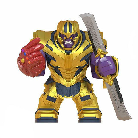 Thanos Maxifigure