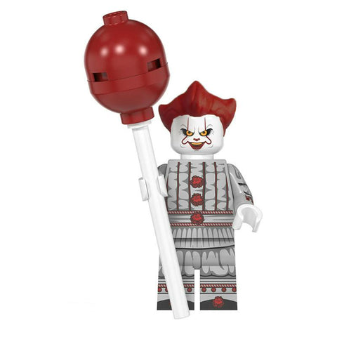 Pennywise Minifigure