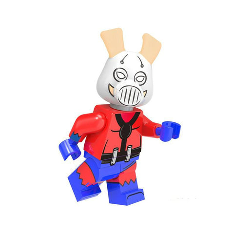 Ant Ham Minifigure